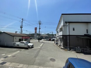 竜野駅 徒歩8分 2階の物件内観写真